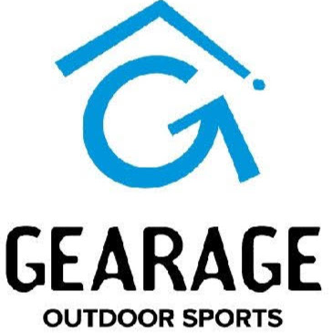 The Gearage logo