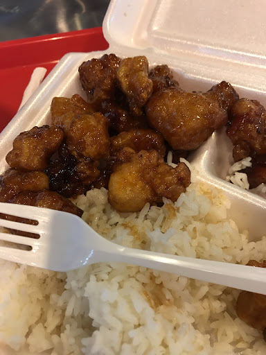 Chinese Restaurant «Chinese Gourmet Express», reviews and photos, 249 Westshore Plaza, Tampa, FL 33609, USA