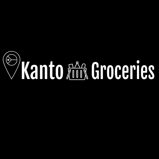 Kanto Groceries logo