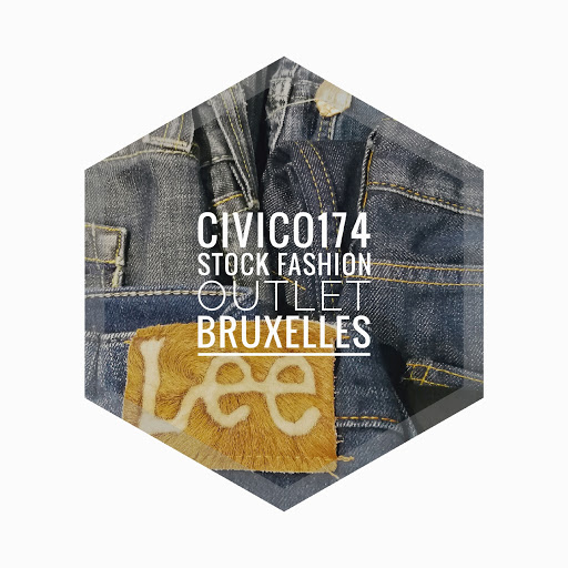 Civico 174 | Fashion Stock Outlet logo