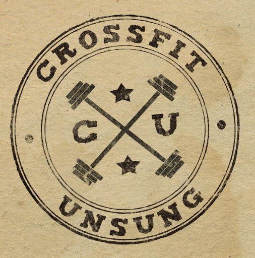CrossFit Unsung