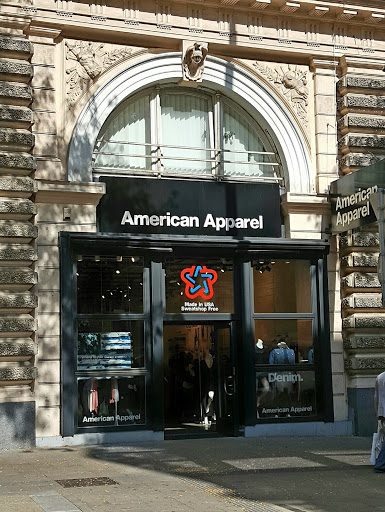 American Apparel