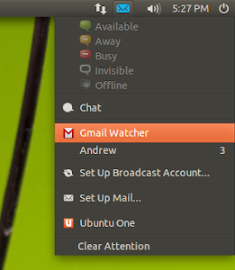 GmailWatcher