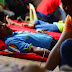 Bloodletting in Maitum for dengue patients