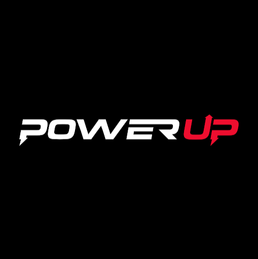 Private Gym Power Up logo