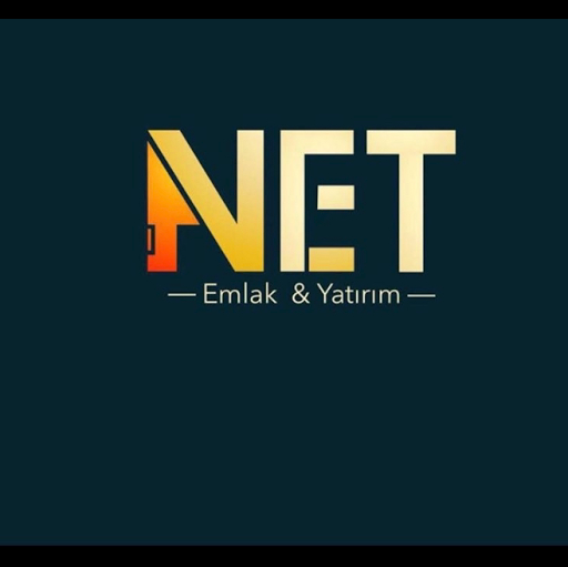 Net Emlak Muğla logo