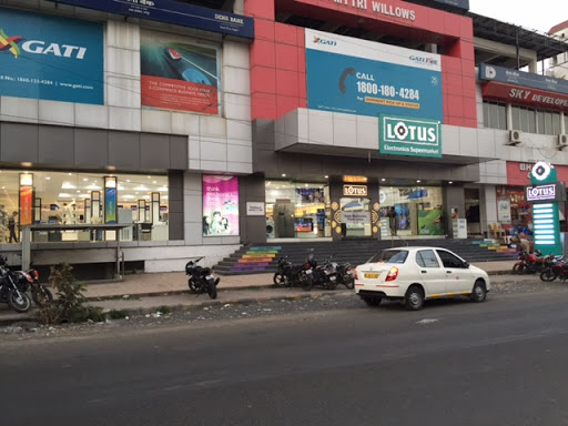 Lotus Electronics, Mytri Willwos, 3, Opp Empress Mall, Dr Bezonji Mehta Road, Nagpur, Maharashtra 440018, India, Electronics_Company, state MH