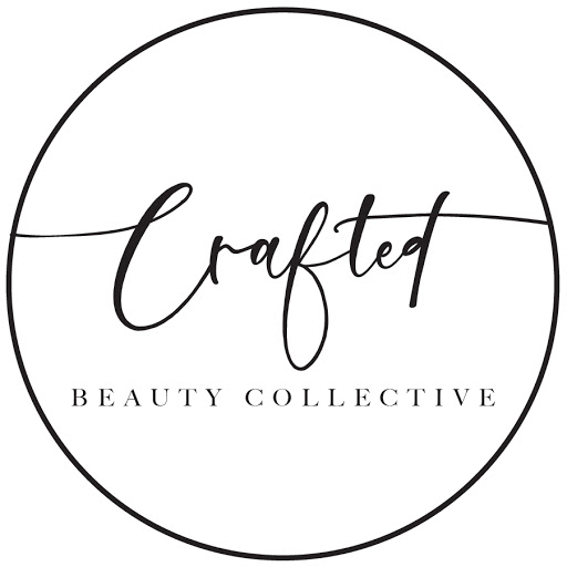 Crafted Beauty Collective logo
