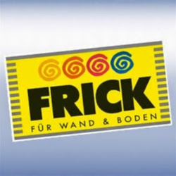 Frick für Wand & Boden, Ludwigsburg logo