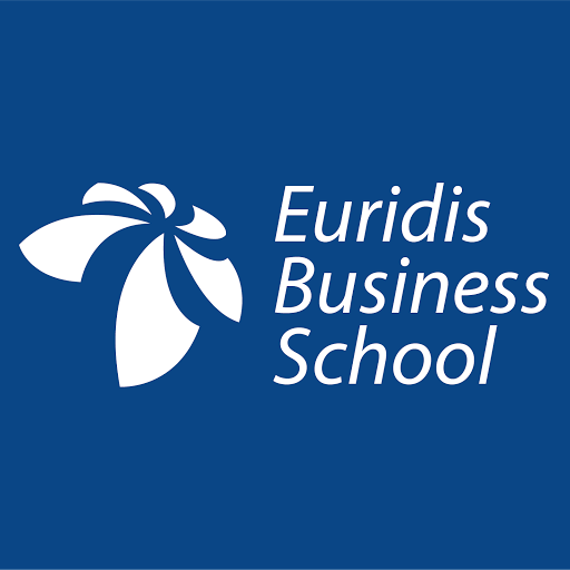 Euridis Business School - Ecole de commerce Bordeaux logo