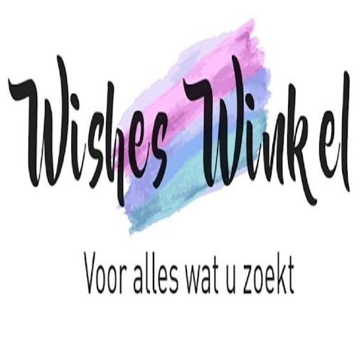 Wishes Winkel logo