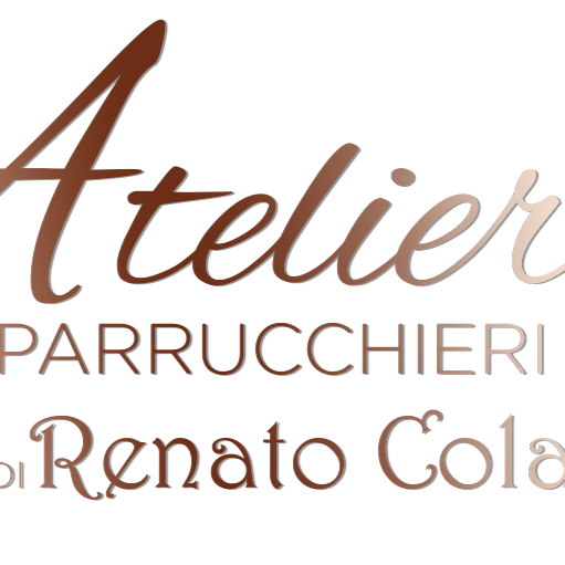 Atelier Parrucchieri di Renato Cola logo