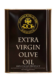 Olio extra vergine di oliva Monocultivar Taggiasca latt. 3 l