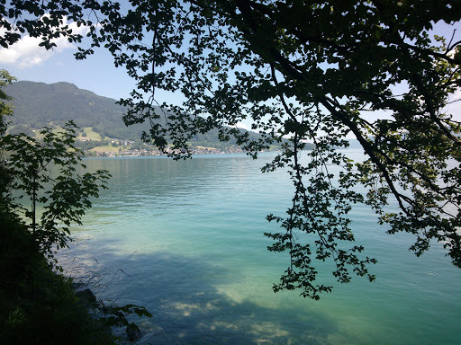 Lac d'Attersee