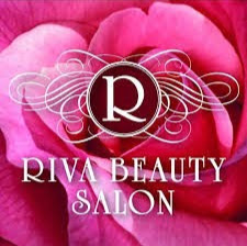 Riva Beauty logo