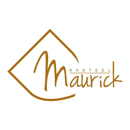 Kasteel Maurick Restaurant logo