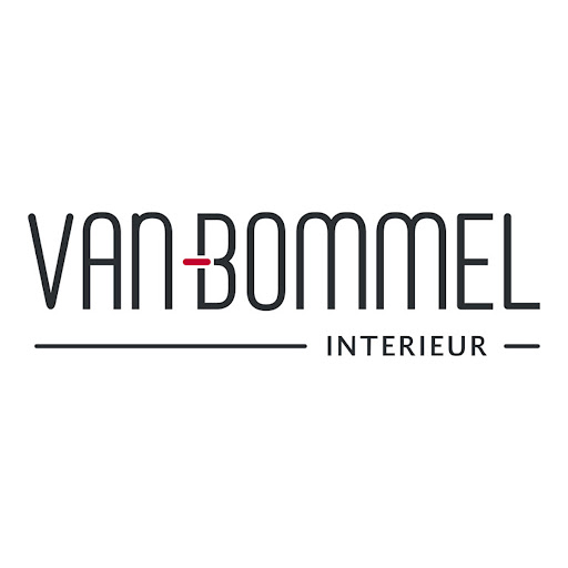 Van Bommel Interieur logo