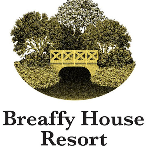 Breaffy House Resort logo