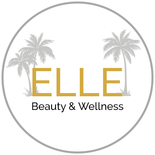 Elle Beauty & Holistic logo