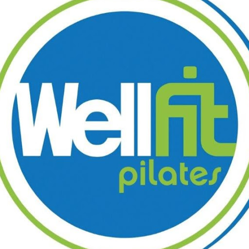 WellFit Pilates Whangaparaoa logo
