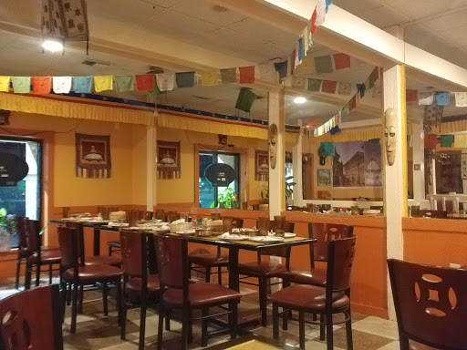 Indian Restaurant «Yak The Kathmandu Kitchen-Mobile», reviews and photos, 3210 Dauphin St, Mobile, AL 36606, USA