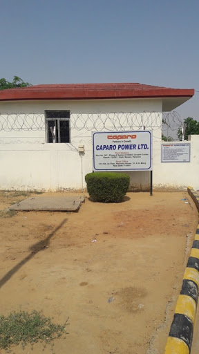 Caparo Power Limited, 307, Phase II, Sector 3, Industrial Model Twp, Bawal, Haryana 123501, India, Energy_and_Power_Company, state HR