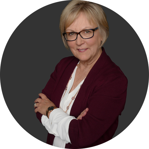 Suzanne Muller