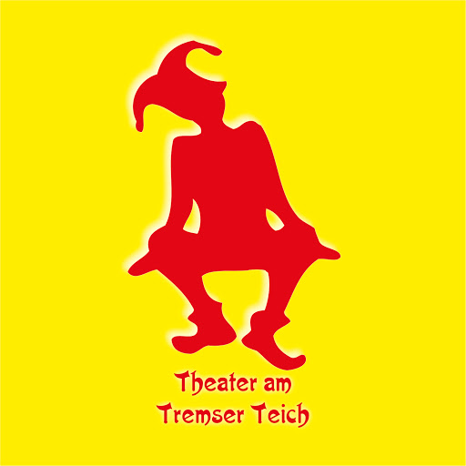 Theater am Tremser Teich logo