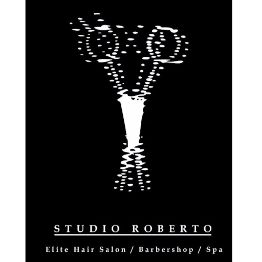 Studio Roberto Elite Hair Salon and Spa logo