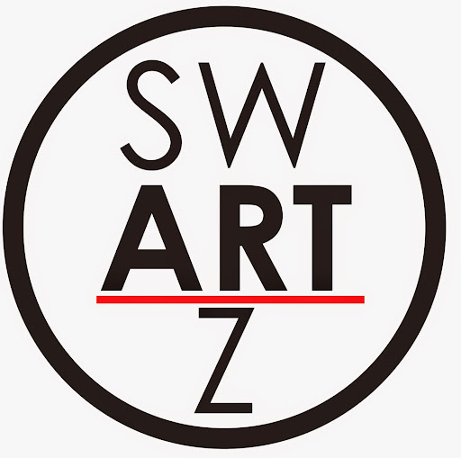 SwARTz Gallery- Metal Sculptor logo