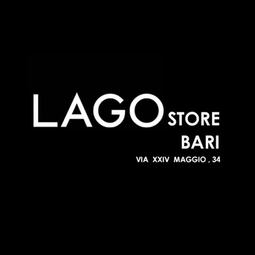 LAGO Store Bari logo