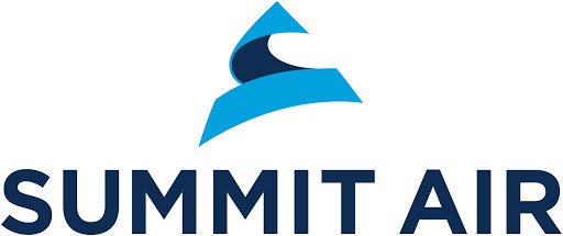 Summit Air logo