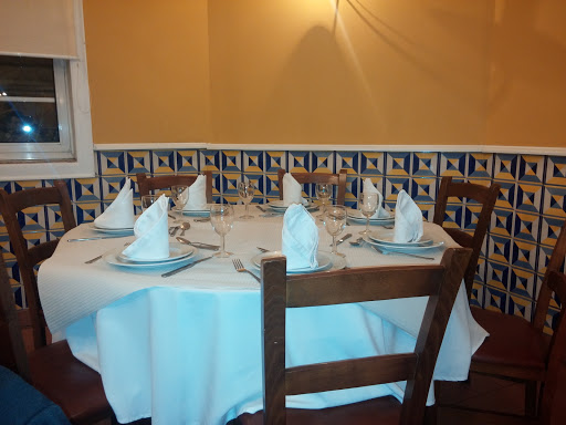 Restaurante Tourigalo Maia