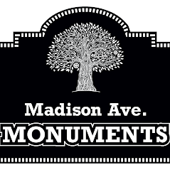 Madison Ave Monuments | Headstones & Gravestone Markers CT logo