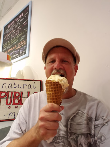 Ice Cream Shop «Republic Ice Cream», reviews and photos, 431 King St, Charleston, SC 29403, USA