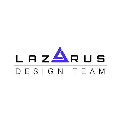 Lazarus Charlotte | Web Design & Digital Marketing Experts logo