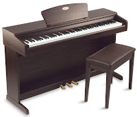 Suzuki digital piano