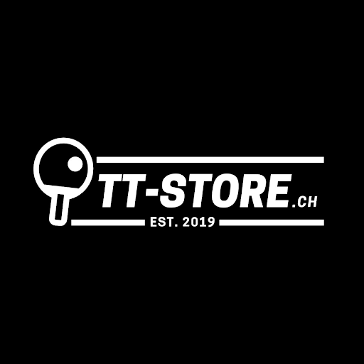 TT-STORE logo
