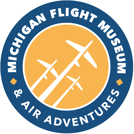 Yankee Air Museum logo