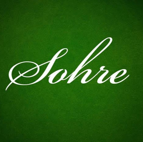Restaurant Sohre logo