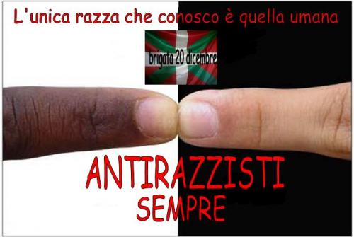 Antirazzisti
