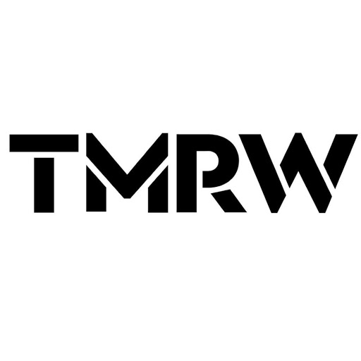 TMRW Coworking Space logo