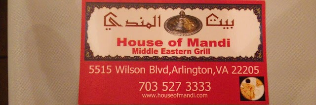 House Of Mandi