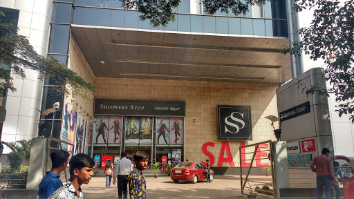 Shoppers Stop, Bannerghatta Main Rd, Stage 2, BTM 2nd Stage, Bengaluru, Karnataka 560076, India, Shopping_Centre, state KA