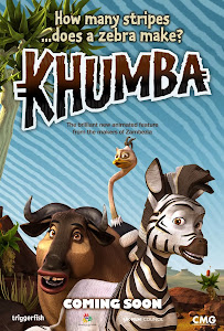 Phim Chú Ngựa Khumba Phim Chú Ngựa Khumba