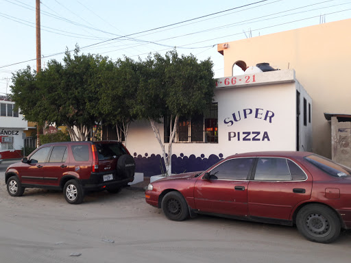 Super Pizza, Símbolos Patrios 252, Diana Laura, 23084 La Paz, B.C.S., México, Pizza a domicilio | BCS