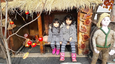 Photos of Nonghyeob