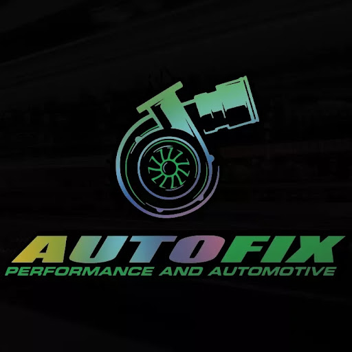 AutoFix Car Repairs and Servicing Mansfield logo