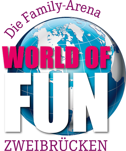 WORLD OF FUN Freizeitpark GmbH logo