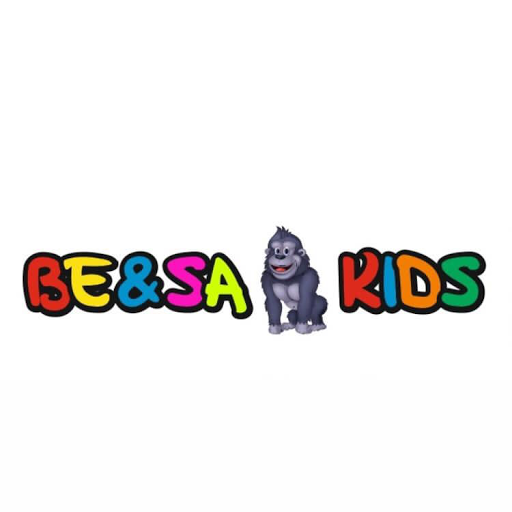 BE&SA KİDS logo